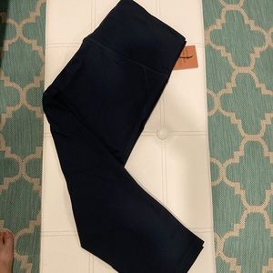 Girlfriend Collective High Rise Compressive Leggings